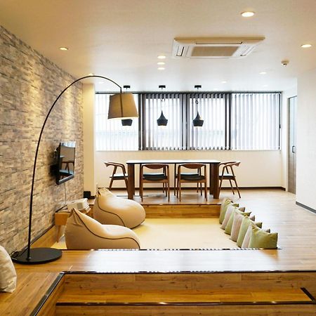 Your Room Kyomachi Vacation Stay 1321 Kumamoto Extérieur photo